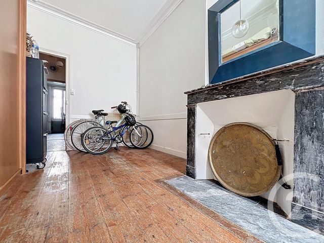 immeuble à vendre - 146.0 m2 - ROCHEFORT - 17 - POITOU-CHARENTES - Century 21 L'Arsenal