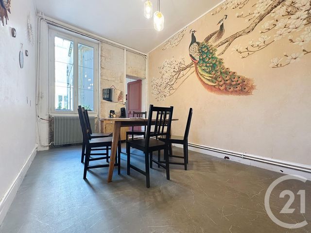 immeuble à vendre - 146.0 m2 - ROCHEFORT - 17 - POITOU-CHARENTES - Century 21 L'Arsenal
