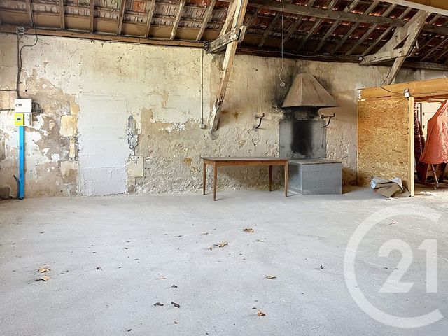 maison à vendre - 1 pièce - 150.0 m2 - PORT DES BARQUES - 17 - POITOU-CHARENTES - Century 21 L'Arsenal