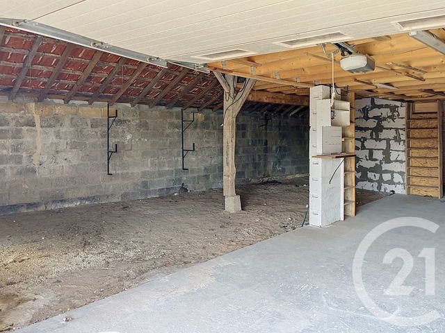 maison à vendre - 1 pièce - 150.0 m2 - PORT DES BARQUES - 17 - POITOU-CHARENTES - Century 21 L'Arsenal