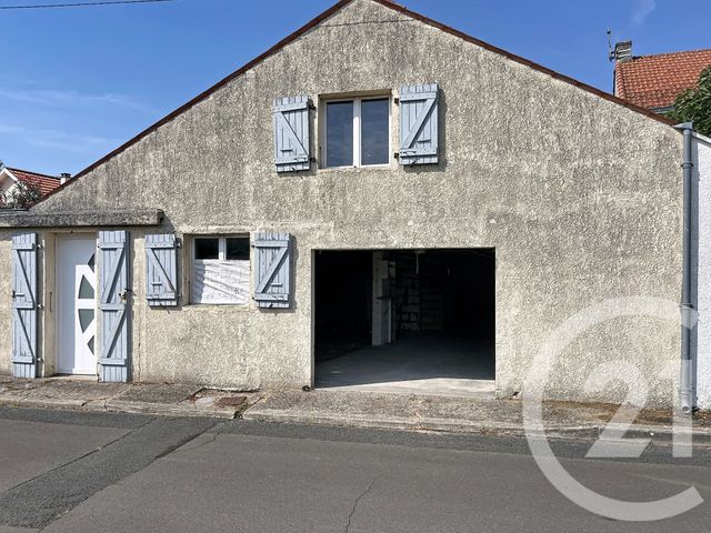 maison - PORT DES BARQUES - 17