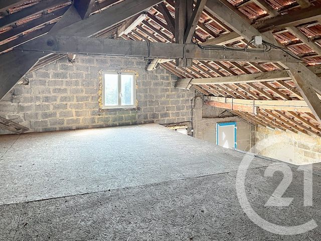 maison à vendre - 1 pièce - 150.0 m2 - PORT DES BARQUES - 17 - POITOU-CHARENTES - Century 21 L'Arsenal