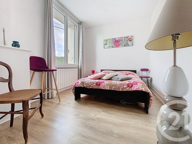 maison à vendre - 5 pièces - 130.0 m2 - VERGEROUX - 17 - POITOU-CHARENTES - Century 21 L'Arsenal