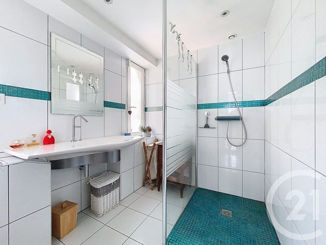 maison à vendre - 5 pièces - 130.0 m2 - VERGEROUX - 17 - POITOU-CHARENTES - Century 21 L'Arsenal