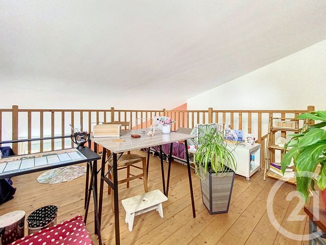 maison à vendre - 5 pièces - 130.0 m2 - VERGEROUX - 17 - POITOU-CHARENTES - Century 21 L'Arsenal