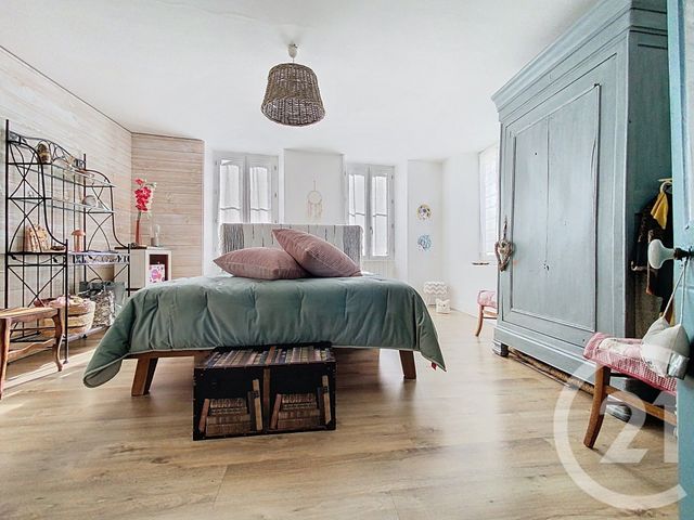 maison à vendre - 5 pièces - 130.0 m2 - VERGEROUX - 17 - POITOU-CHARENTES - Century 21 L'Arsenal