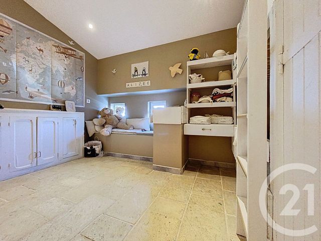 maison à vendre - 5 pièces - 140.0 m2 - ST NAZAIRE SUR CHARENTE - 17 - POITOU-CHARENTES - Century 21 L'Arsenal