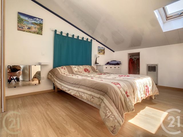 maison à vendre - 7 pièces - 182.0 m2 - PORT DES BARQUES - 17 - POITOU-CHARENTES - Century 21 L'Arsenal