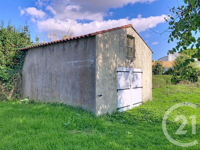 maison à vendre - 5 pièces - 134.0 m2 - PORT DES BARQUES - 17 - POITOU-CHARENTES - Century 21 L'Arsenal