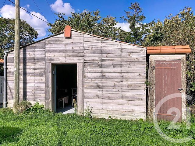 maison à vendre - 5 pièces - 134.0 m2 - PORT DES BARQUES - 17 - POITOU-CHARENTES - Century 21 L'Arsenal