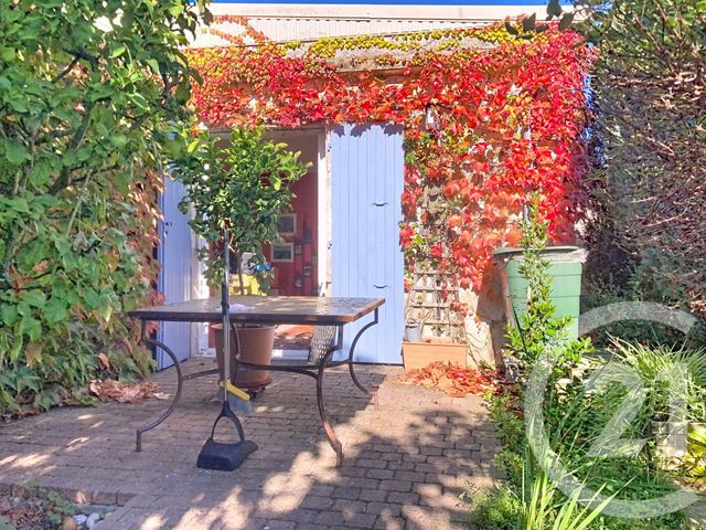 maison à vendre - 5 pièces - 150.0 m2 - ROCHEFORT - 17 - POITOU-CHARENTES - Century 21 L'Arsenal