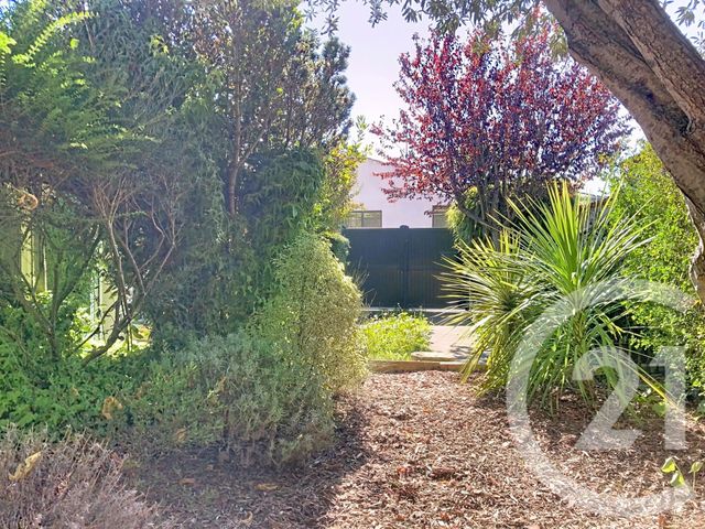 maison à vendre - 5 pièces - 150.0 m2 - ROCHEFORT - 17 - POITOU-CHARENTES - Century 21 L'Arsenal