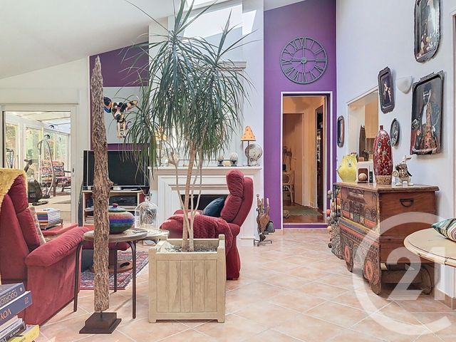 maison à vendre - 5 pièces - 150.0 m2 - ROCHEFORT - 17 - POITOU-CHARENTES - Century 21 L'Arsenal