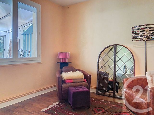 maison à vendre - 5 pièces - 150.0 m2 - ROCHEFORT - 17 - POITOU-CHARENTES - Century 21 L'Arsenal