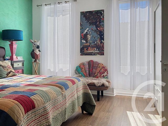 maison à vendre - 5 pièces - 150.0 m2 - ROCHEFORT - 17 - POITOU-CHARENTES - Century 21 L'Arsenal