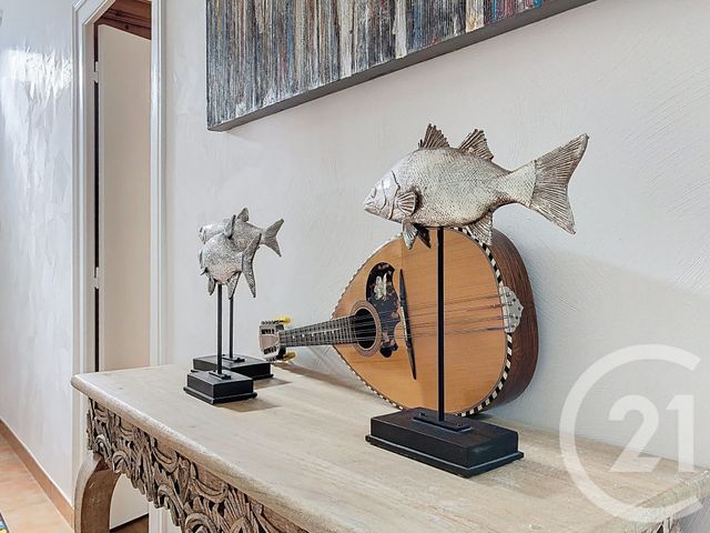 maison à vendre - 5 pièces - 150.0 m2 - ROCHEFORT - 17 - POITOU-CHARENTES - Century 21 L'Arsenal