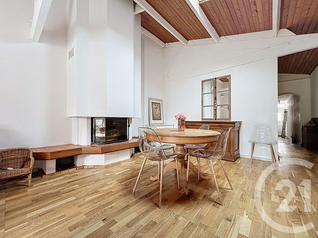 maison à louer - 4 pièces - 102.4 m2 - ROCHEFORT - 17 - POITOU-CHARENTES - Century 21 L'Arsenal