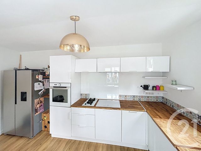 maison à louer - 4 pièces - 102.4 m2 - ROCHEFORT - 17 - POITOU-CHARENTES - Century 21 L'Arsenal