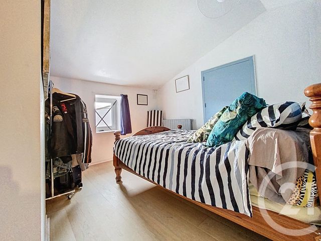 maison à vendre - 5 pièces - 124.5 m2 - MARENNES - 17 - POITOU-CHARENTES - Century 21 L'Arsenal