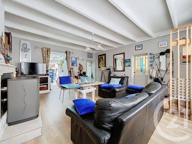 Maison à vendre MARENNES