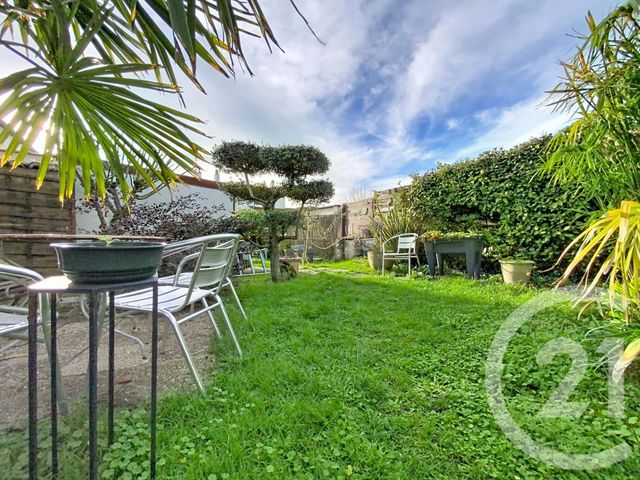 maison à vendre - 5 pièces - 124.5 m2 - MARENNES - 17 - POITOU-CHARENTES - Century 21 L'Arsenal