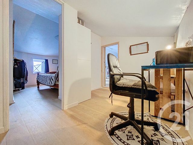 maison à vendre - 5 pièces - 124.5 m2 - MARENNES - 17 - POITOU-CHARENTES - Century 21 L'Arsenal