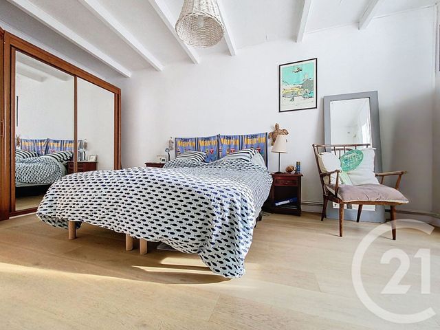 maison à vendre - 5 pièces - 124.5 m2 - MARENNES - 17 - POITOU-CHARENTES - Century 21 L'Arsenal