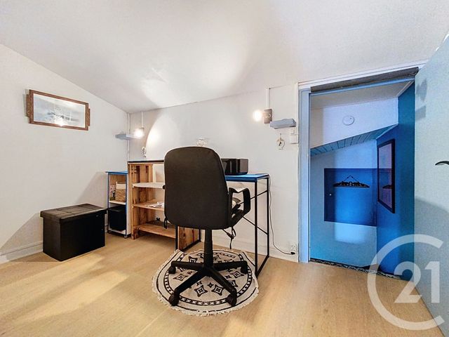 maison à vendre - 5 pièces - 124.5 m2 - MARENNES - 17 - POITOU-CHARENTES - Century 21 L'Arsenal