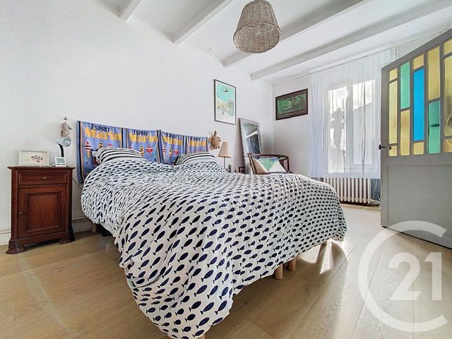 maison à vendre - 5 pièces - 124.5 m2 - MARENNES - 17 - POITOU-CHARENTES - Century 21 L'Arsenal