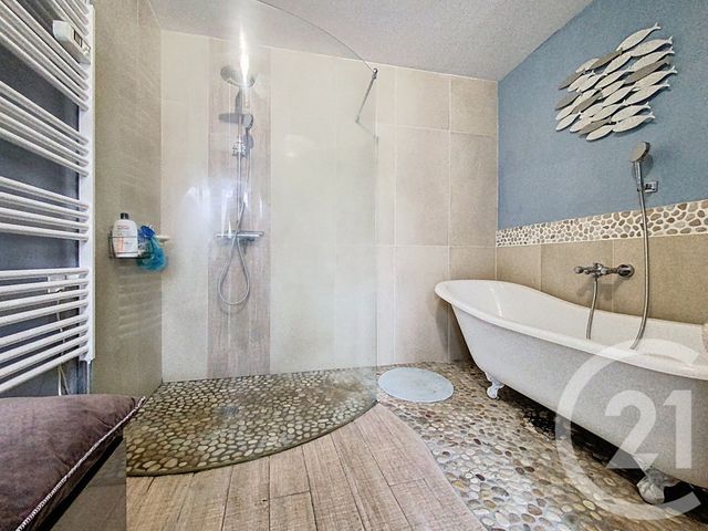 maison à vendre - 5 pièces - 124.5 m2 - MARENNES - 17 - POITOU-CHARENTES - Century 21 L'Arsenal