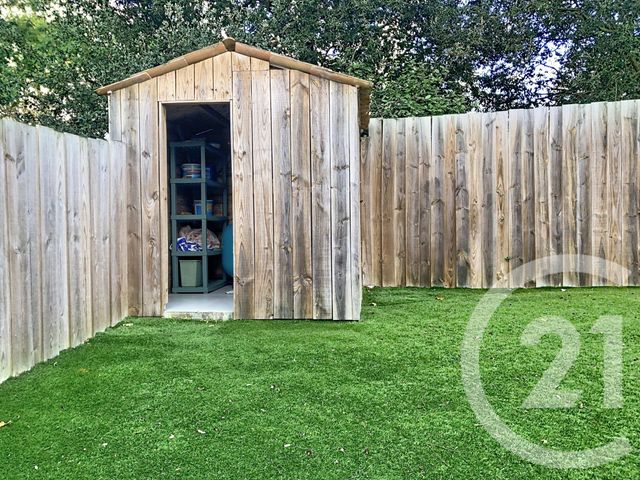 maison à vendre - 5 pièces - 140.0 m2 - ST TROJAN LES BAINS - 17 - POITOU-CHARENTES - Century 21 L'Arsenal