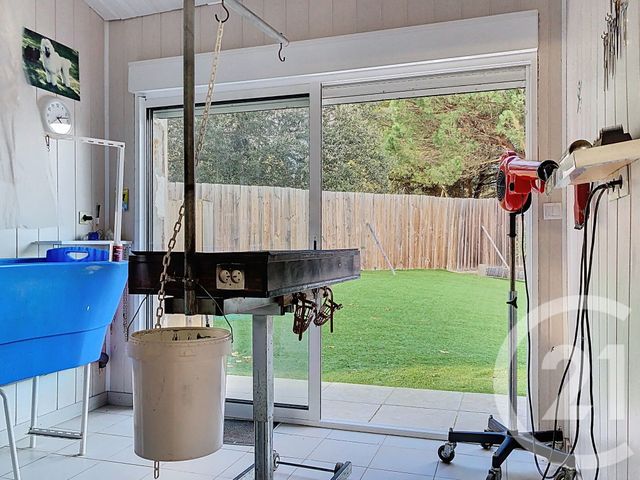 maison à vendre - 5 pièces - 140.0 m2 - ST TROJAN LES BAINS - 17 - POITOU-CHARENTES - Century 21 L'Arsenal