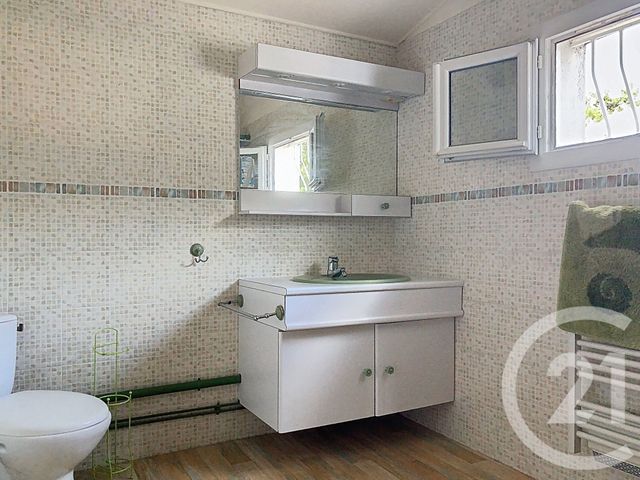 maison à vendre - 5 pièces - 140.0 m2 - ST TROJAN LES BAINS - 17 - POITOU-CHARENTES - Century 21 L'Arsenal