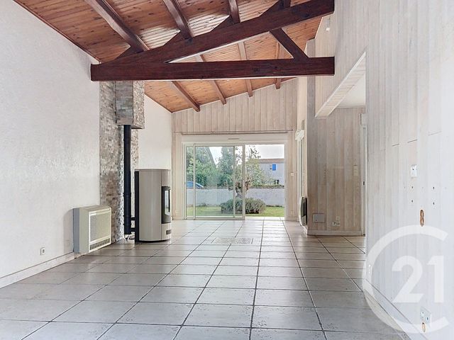 maison à vendre - 5 pièces - 140.0 m2 - ST TROJAN LES BAINS - 17 - POITOU-CHARENTES - Century 21 L'Arsenal