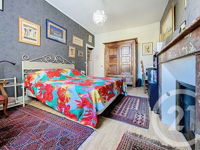 Appartement F3 à vendre - 3 pièces - 74.13 m2 - ROCHEFORT - 17 - POITOU-CHARENTES - Century 21 L'Arsenal