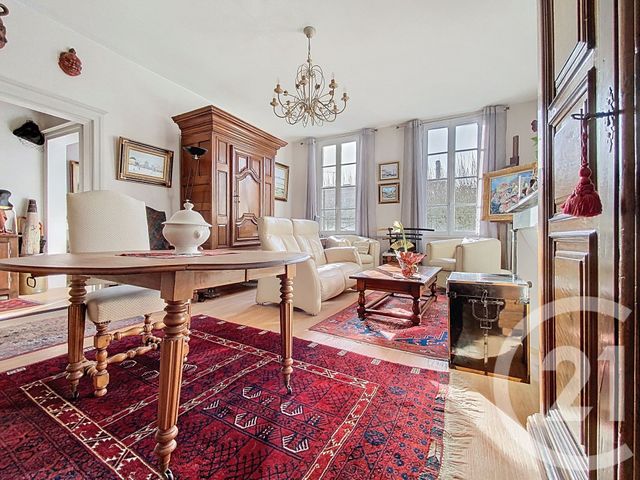 Appartement F3 à vendre - 3 pièces - 74.13 m2 - ROCHEFORT - 17 - POITOU-CHARENTES - Century 21 L'Arsenal