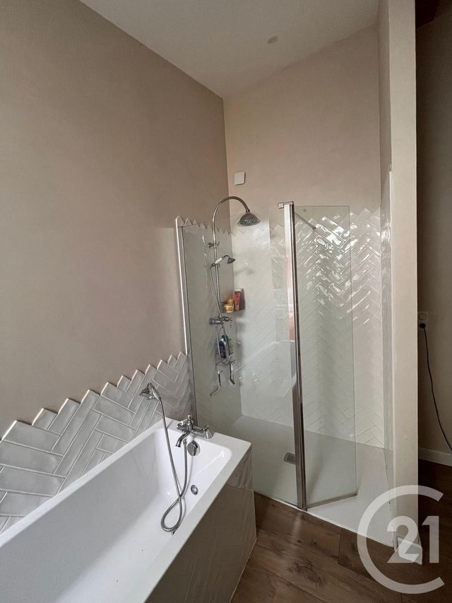 maison à vendre - 6 pièces - 200.0 m2 - BREUIL MAGNE - 17 - POITOU-CHARENTES - Century 21 L'Arsenal