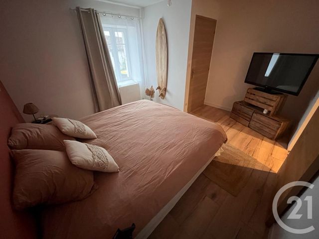 maison à vendre - 6 pièces - 200.0 m2 - BREUIL MAGNE - 17 - POITOU-CHARENTES - Century 21 L'Arsenal