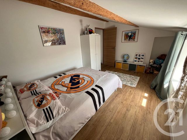 maison à vendre - 6 pièces - 200.0 m2 - BREUIL MAGNE - 17 - POITOU-CHARENTES - Century 21 L'Arsenal