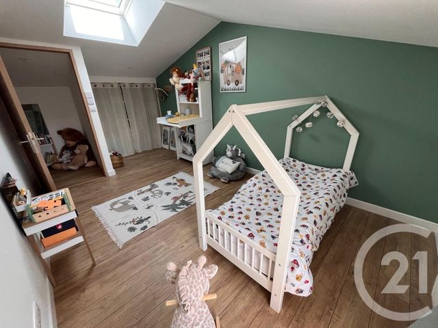 maison à vendre - 6 pièces - 200.0 m2 - BREUIL MAGNE - 17 - POITOU-CHARENTES - Century 21 L'Arsenal