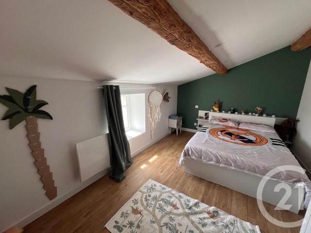 maison à vendre - 6 pièces - 200.0 m2 - BREUIL MAGNE - 17 - POITOU-CHARENTES - Century 21 L'Arsenal