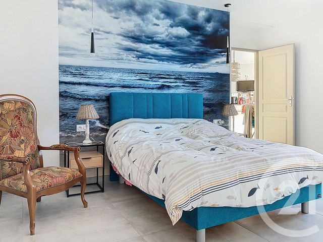 maison à vendre - 6 pièces - 145.0 m2 - ECHILLAIS - 17 - POITOU-CHARENTES - Century 21 L'Arsenal