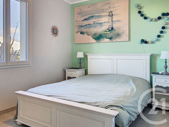 maison à vendre - 6 pièces - 145.0 m2 - ECHILLAIS - 17 - POITOU-CHARENTES - Century 21 L'Arsenal