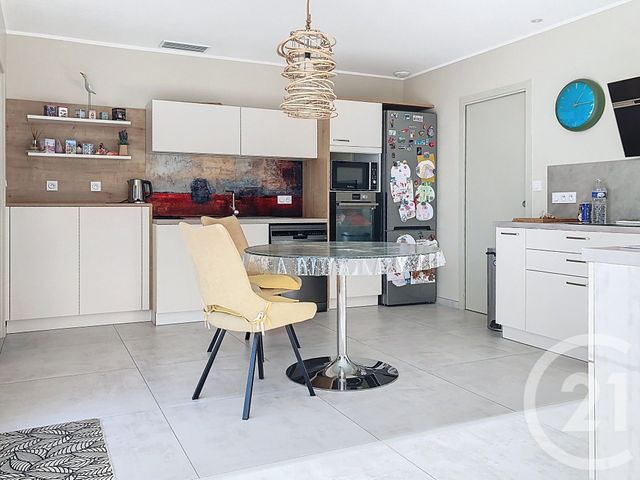 Maison à vendre ECHILLAIS