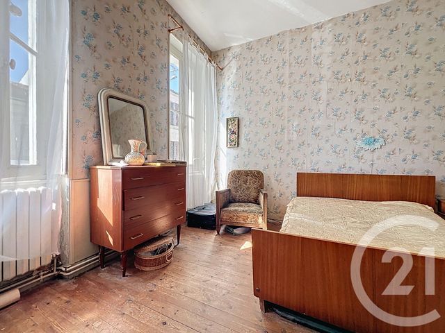 maison à vendre - 2 pièces - 57.6 m2 - ROCHEFORT - 17 - POITOU-CHARENTES - Century 21 L'Arsenal