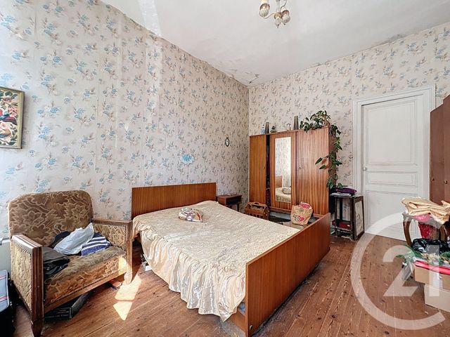 maison à vendre - 2 pièces - 57.6 m2 - ROCHEFORT - 17 - POITOU-CHARENTES - Century 21 L'Arsenal