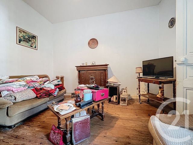 maison à vendre - 2 pièces - 57.6 m2 - ROCHEFORT - 17 - POITOU-CHARENTES - Century 21 L'Arsenal