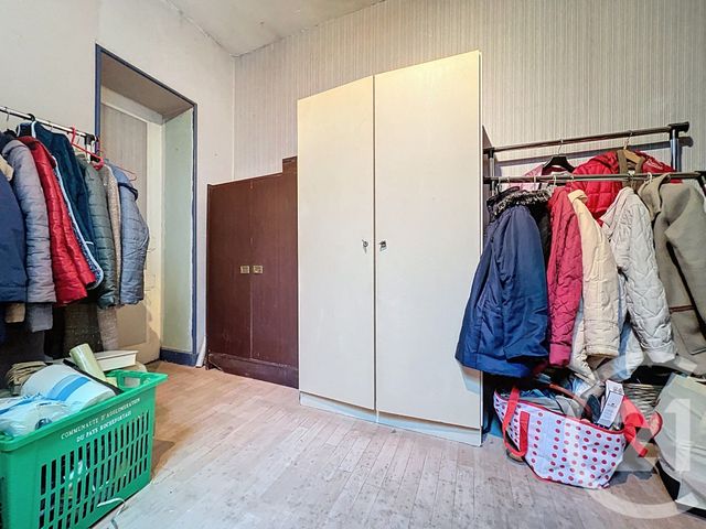 maison à vendre - 4 pièces - 79.49 m2 - ROCHEFORT - 17 - POITOU-CHARENTES - Century 21 L'Arsenal