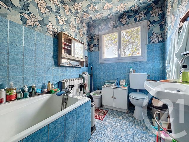 maison à vendre - 4 pièces - 79.49 m2 - ROCHEFORT - 17 - POITOU-CHARENTES - Century 21 L'Arsenal