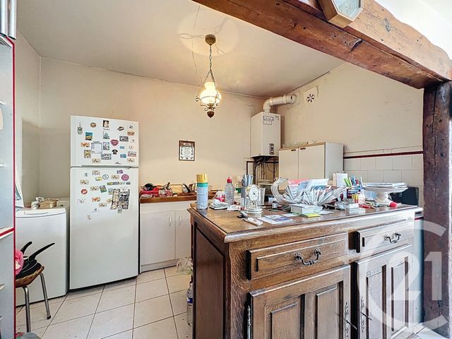 maison à vendre - 4 pièces - 79.49 m2 - ROCHEFORT - 17 - POITOU-CHARENTES - Century 21 L'Arsenal